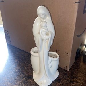 Statue/Vase